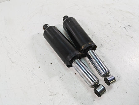 2009 Harley Touring FLHTCU Electra Glide Rear Air Shock Damper Set READ 54565-97 {{ shop.shopifyCountryName }} - Mototech271