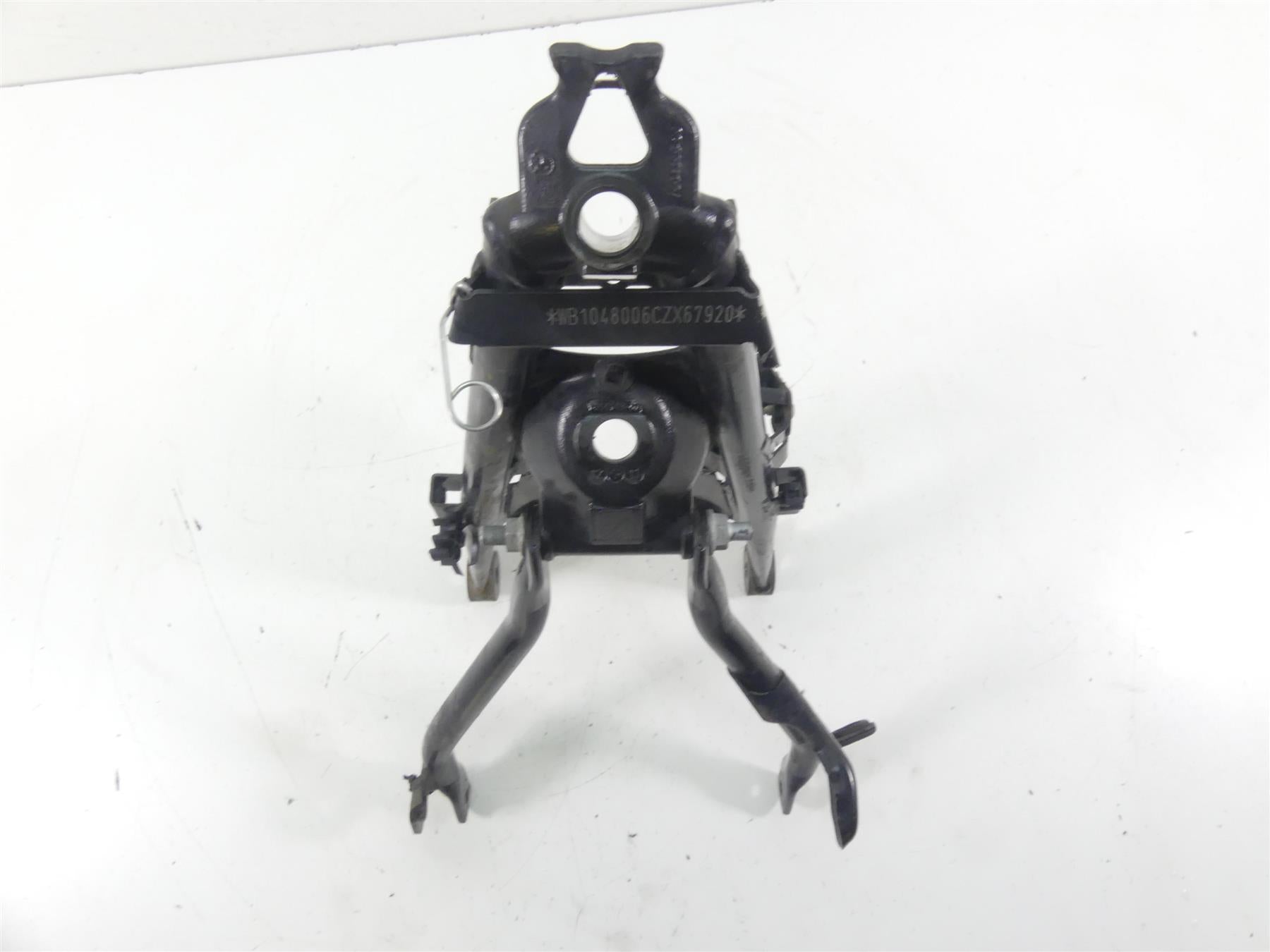 2012 BMW R1200 GS K255 Adventure Straight Main Frame Chassis With California Clear Title 46517720198 {{ shop.shopifyCountryName }} - Mototech271