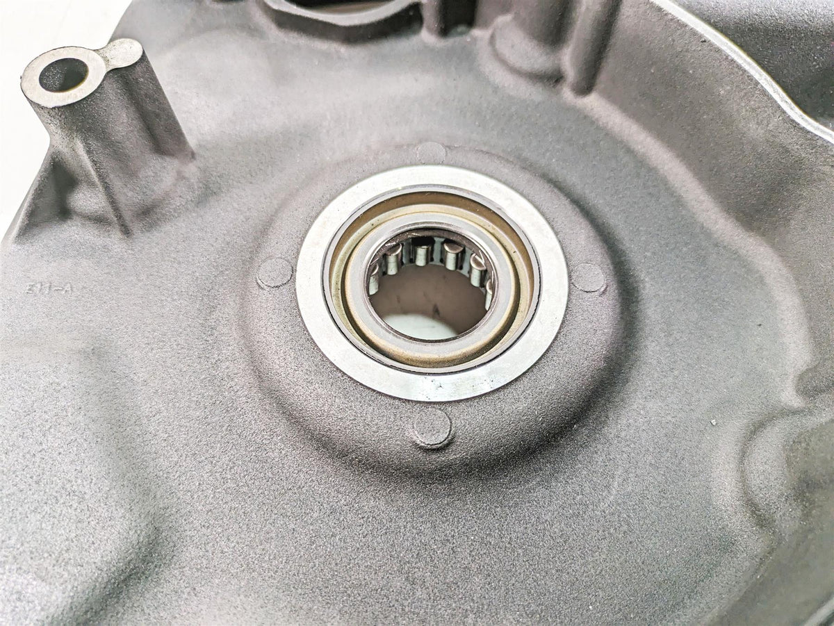 2015 Harley Touring FLHXS Street Glide Inner Primary Drive Clutch Cover 60677-07 {{ shop.shopifyCountryName }} - Mototech271