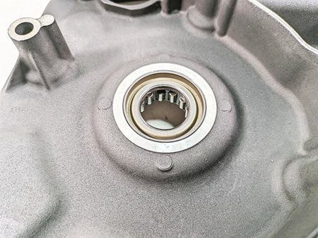 2015 Harley Touring FLHXS Street Glide Inner Primary Drive Clutch Cover 60677-07 {{ shop.shopifyCountryName }} - Mototech271