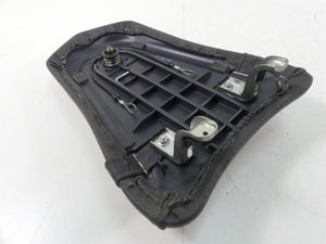 2006 Ducati 999 Biposto Rear Passenger Pillion Saddle Seat - No Tears 59510561A