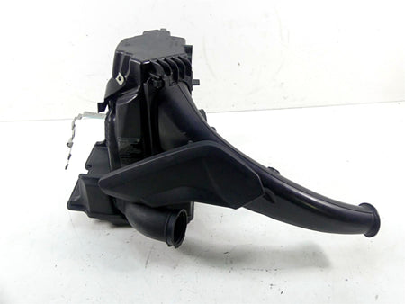 2009 BMW R1200 GS K25 Air Box Breather Cleaner + Tubes & Ducts -Read 13717720354 {{ shop.shopifyCountryName }} - Mototech271