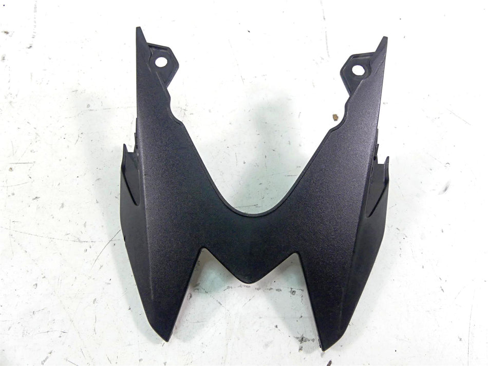 2018 BMW S1000RR K46 Tail Rear Center Cover Fairing Blinker Mount 46628533890 {{ shop.shopifyCountryName }} - Mototech271