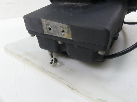 2014 Harley Touring FLHTK Electra Glide 6 Speed Transmission Gear Box 33166-10A {{ shop.shopifyCountryName }} - Mototech271