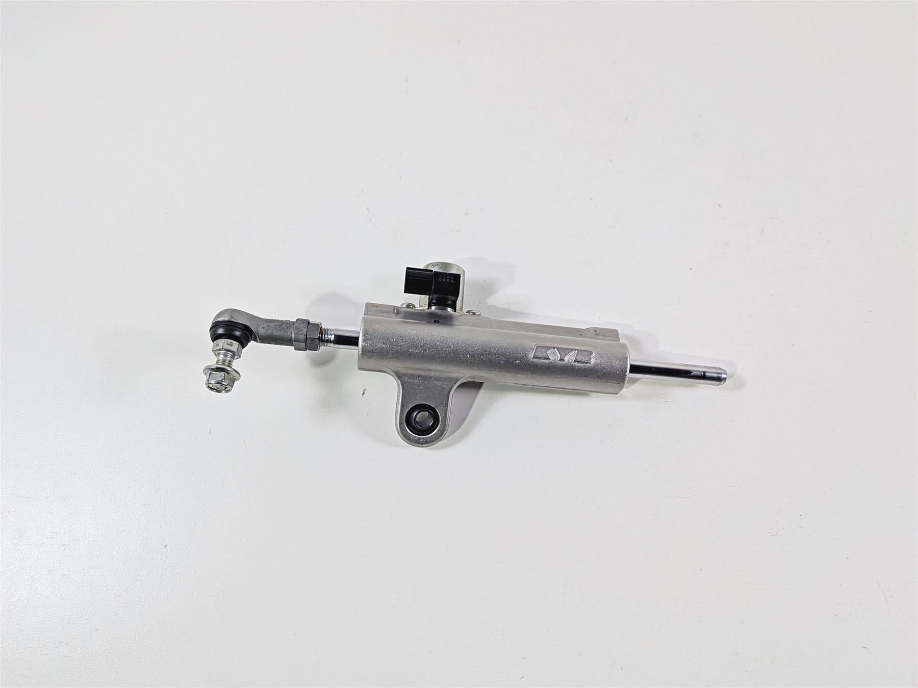 2024 Suzuki GSXR600 Steering Damper Stabilizer KYB 2K Only 51750-21H10 {{ shop.shopifyCountryName }} - Mototech271