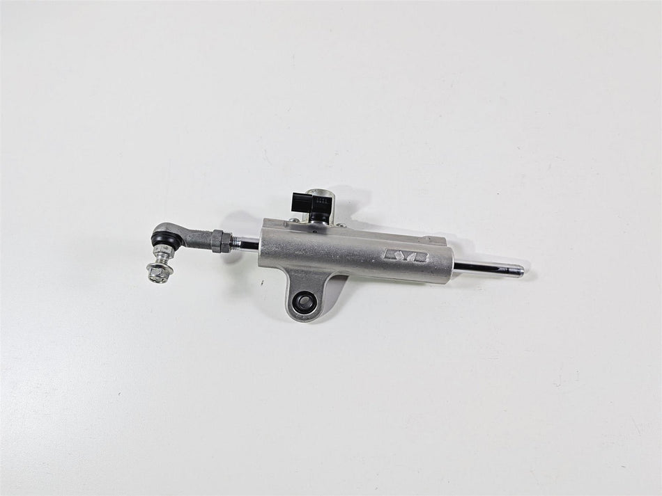 2024 Suzuki GSXR600 Steering Damper Stabilizer KYB 2K Only 51750-21H10 {{ shop.shopifyCountryName }} - Mototech271