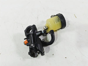 2016 BMW S1000RR K46 Nissin Front Radial Brake Master Cylinder 3/4 32727723174 | Mototech271