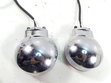 Load image into Gallery viewer, 2002 Harley FLSTCI Softail Heritage Rear Turn Signal Blinker Set 68510-74C | Mototech271
