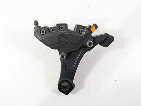 2017 Harley Touring FLTRXS Road Glide Rear Brake Caliper & Bracket 44080-08C {{ shop.shopifyCountryName }} - Mototech271