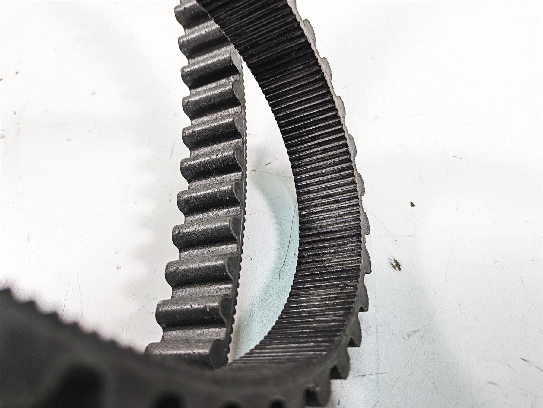 2013 Harley Touring FLHX Street Glide Rear Main Drive Belt 140 T 1" 40024-09A {{ shop.shopifyCountryName }} - Mototech271