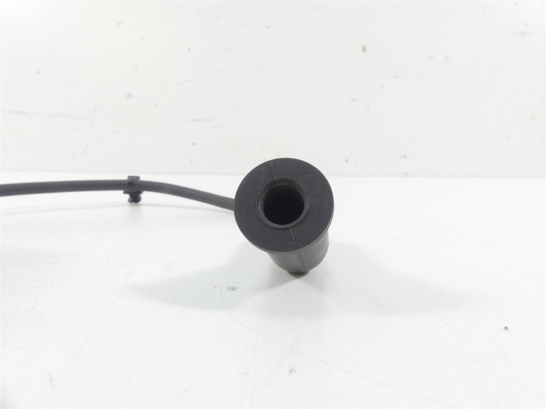2014 Harley Touring FLHTK Electra Glide Ignition Coil Wires Plugs Set 31696-07A {{ shop.shopifyCountryName }} - Mototech271