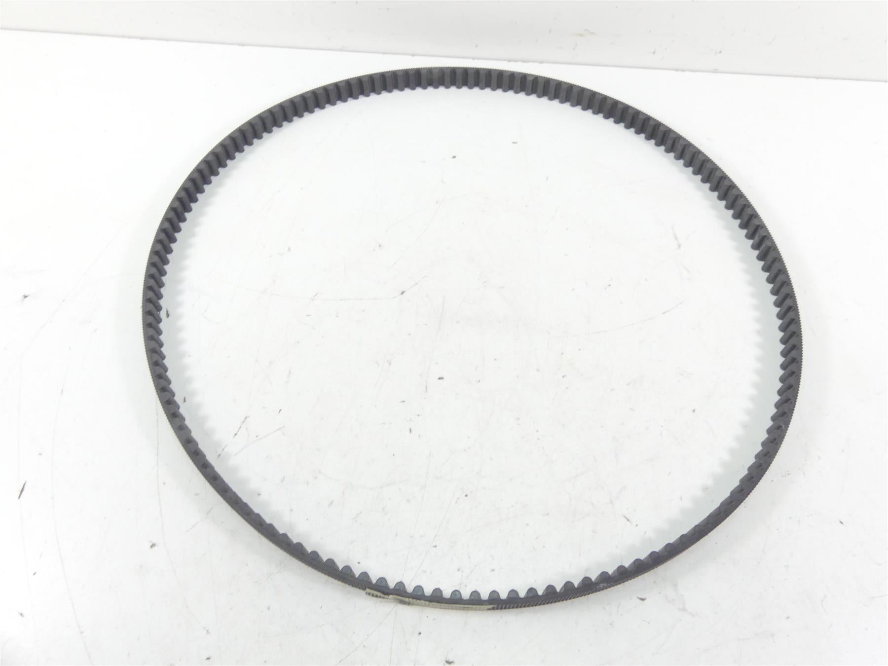 2019 Harley Softail FXBB Street Bob Rear Drive Belt 134T 24mm 40000018 {{ shop.shopifyCountryName }} - Mototech271