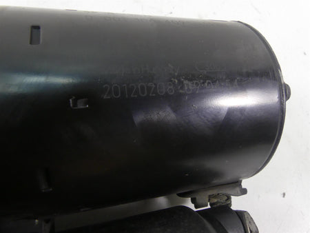 2012 BMW R1200 GS K255 Adventure Engine Starter Motor & Cover 12317691956 {{ shop.shopifyCountryName }} - Mototech271
