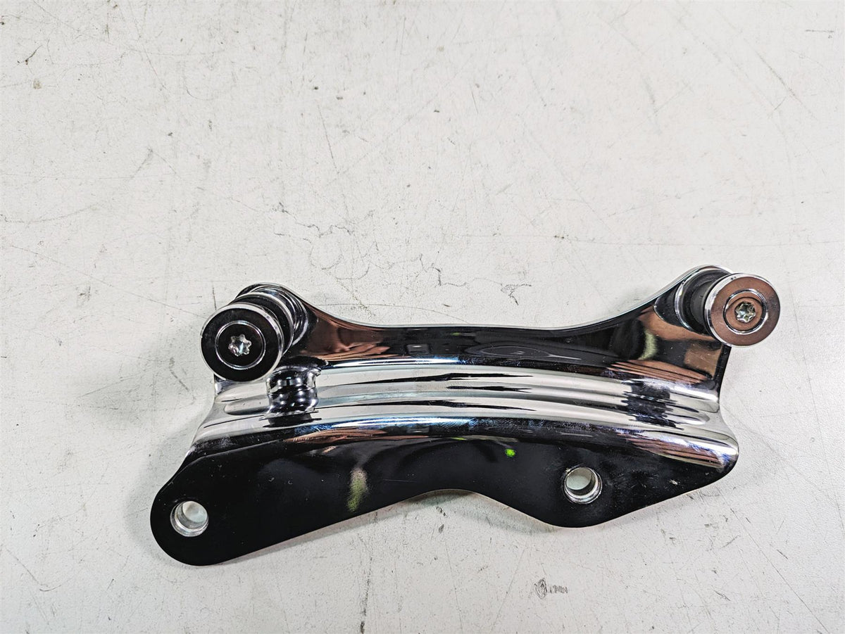 2020 Harley Touring FLHX Street Glide Quick Release Sissybar 12" 54248-09A {{ shop.shopifyCountryName }} - Mototech271