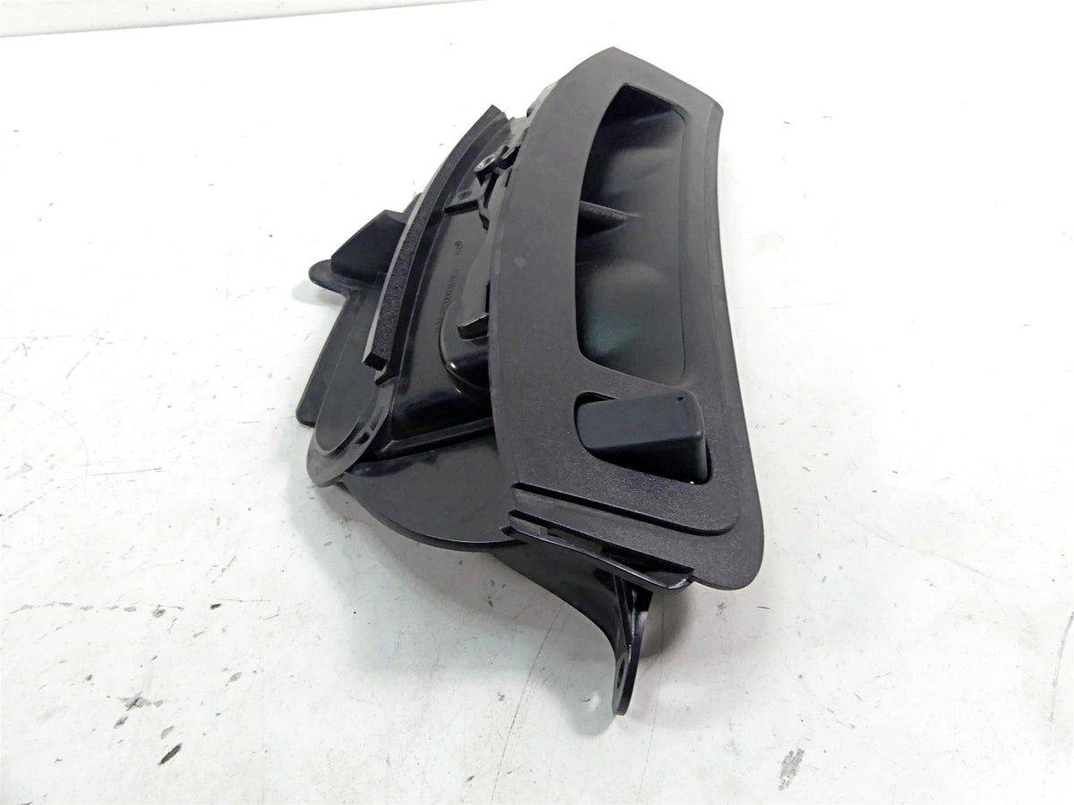 2015 Harley Touring FLHXS Street Glide Front Air Duct Inlet Vent Scoop 29200003 {{ shop.shopifyCountryName }} - Mototech271