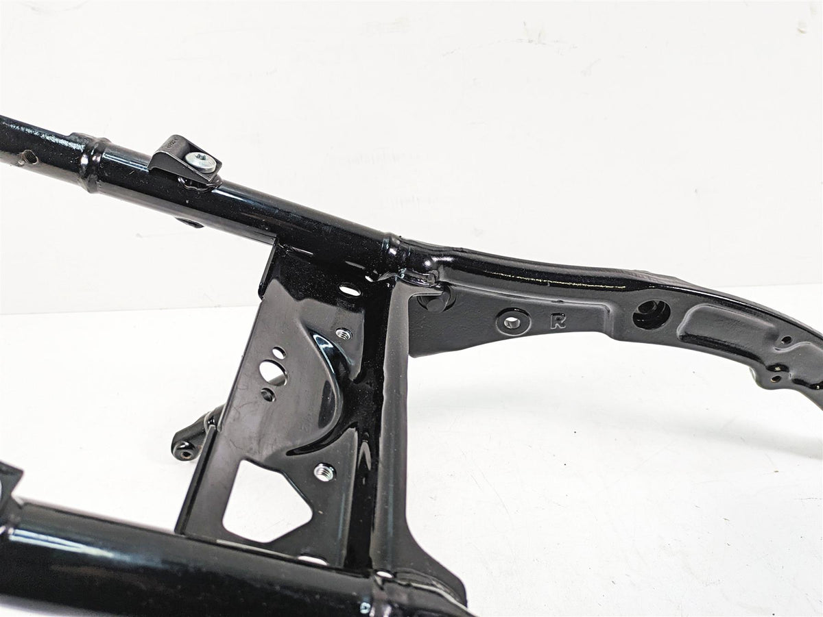 2020 Harley Touring FLHX Street Glide Straight Subframe Rear Frame 48079-09BHP {{ shop.shopifyCountryName }} - Mototech271