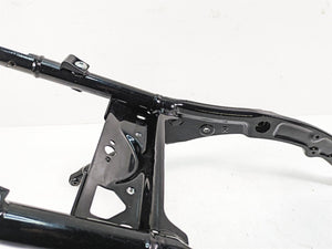 2020 Harley Touring FLHX Street Glide Straight Subframe Rear Frame 48079-09BHP | Mototech271