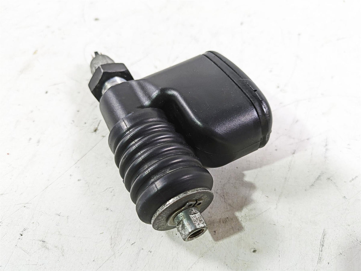 2013 Harley FXDWG Dyna Wide Glide Rear Brake Master Cylinder 42474-06C {{ shop.shopifyCountryName }} - Mototech271