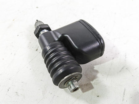 2013 Harley FXDWG Dyna Wide Glide Rear Brake Master Cylinder 42474-06C {{ shop.shopifyCountryName }} - Mototech271