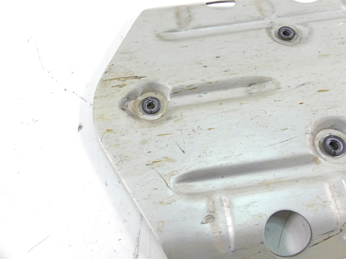 2016 BMW R1200GS Adv K51 Lower Engine Motor Guard Skid Plate 11848532939 {{ shop.shopifyCountryName }} - Mototech271