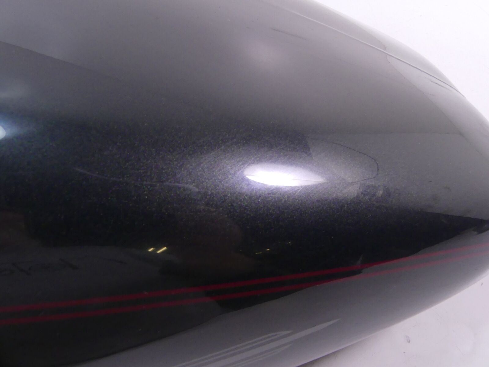2009 Harley Touring FLHTCU Electra Glide Fuel Gas Petrol Tank Reservoir 61356-08 {{ shop.shopifyCountryName }} - Mototech271