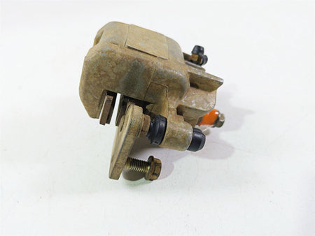 2011 Can-Am Outlander 650 4X4 XT Nissin Rear Brake Caliper 705600577 {{ shop.shopifyCountryName }} - Mototech271