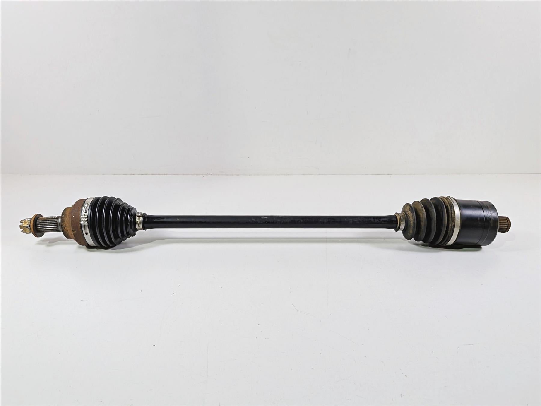 2019 Polaris RZR XP Turbo S Dynamics Rear Left Drive Cv Axle