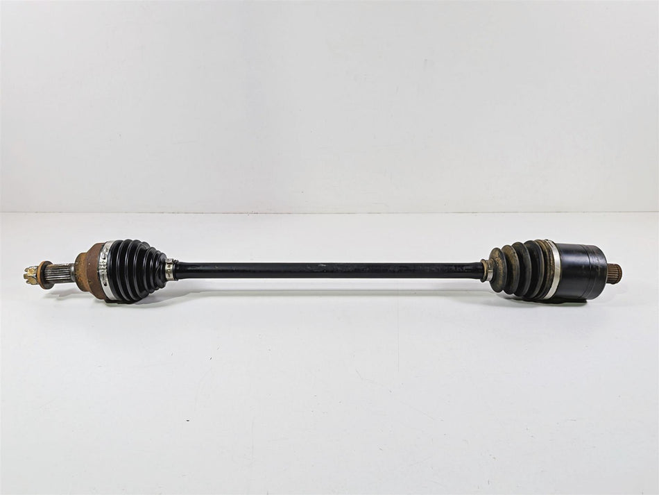 2019 Polaris RZR XP Turbo S Dynamics Rear Left Drive Cv Axle 1334315-Mototech271