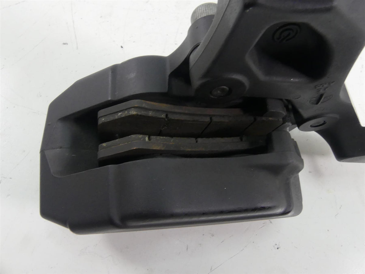 2012 Harley Touring FLHTK Electra Glide Brembo Rear Brake Caliper 25mm 44080-08C {{ shop.shopifyCountryName }} - Mototech271