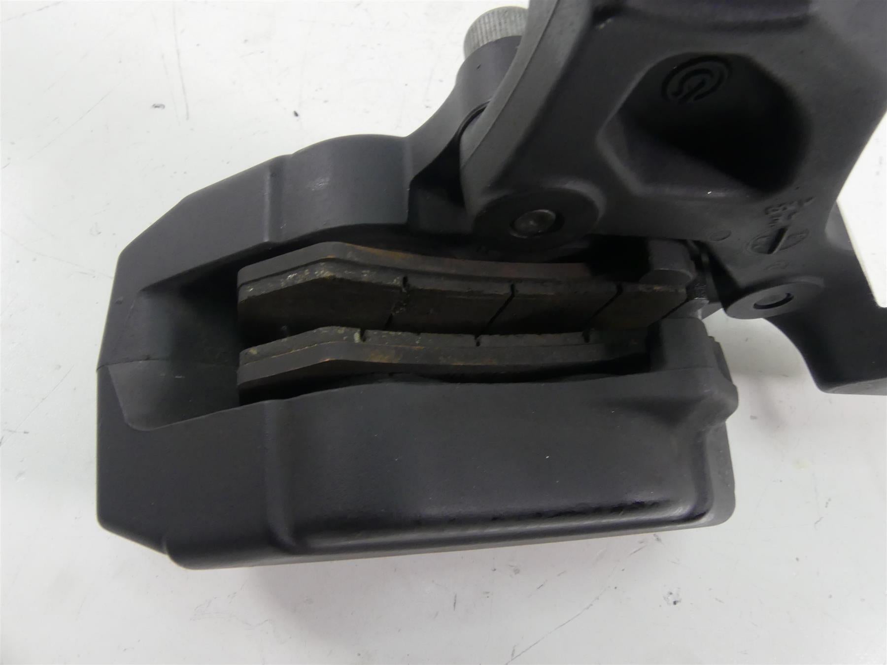 2012 Harley Touring FLHTK Electra Glide Brembo Rear Brake Caliper 25mm 44080-08C {{ shop.shopifyCountryName }} - Mototech271