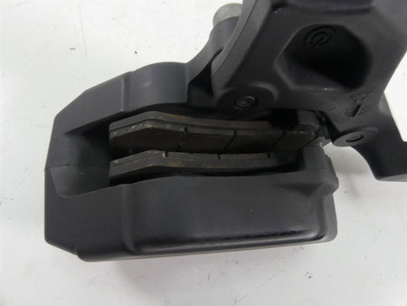 2012 Harley Touring FLHTK Electra Glide Brembo Rear Brake Caliper 25mm 44080-08C {{ shop.shopifyCountryName }} - Mototech271