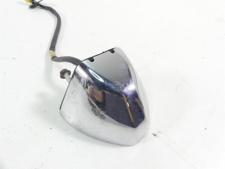 2006 Honda V-Twin VTX1800 N3 Taillight Plate Holder Light Set 33701-MCV-N11 {{ shop.shopifyCountryName }} - Mototech271