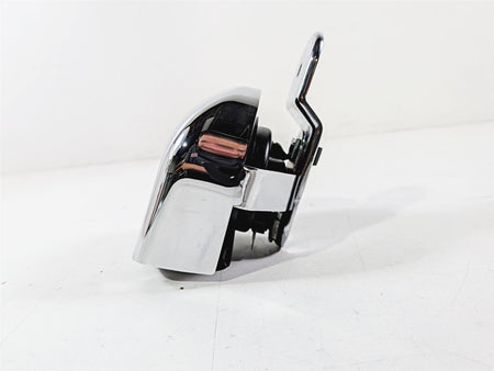 2015 Harley Touring FLTRUSE CVO Road Glide Horn & Chrome Cover 61300478A-Mototech271