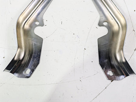 2007 Harley Touring FLHTCU SE CVO E-Glide Rear Frame Chrome Struts 47504-97 {{ shop.shopifyCountryName }} - Mototech271