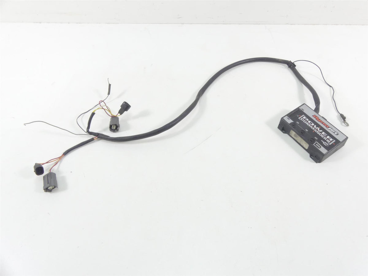 2007 Suzuki M109R VZR1800 Boulevard Power Commander 3 Dynojet 330-411 {{ shop.shopifyCountryName }} - Mototech271