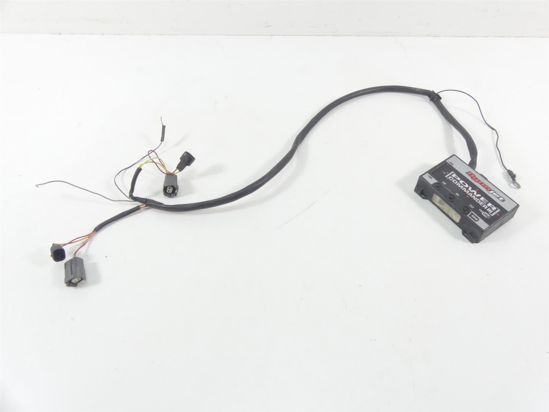 2007 Suzuki M109R VZR1800 Boulevard Power Commander 3 Dynojet 330-411 {{ shop.shopifyCountryName }} - Mototech271