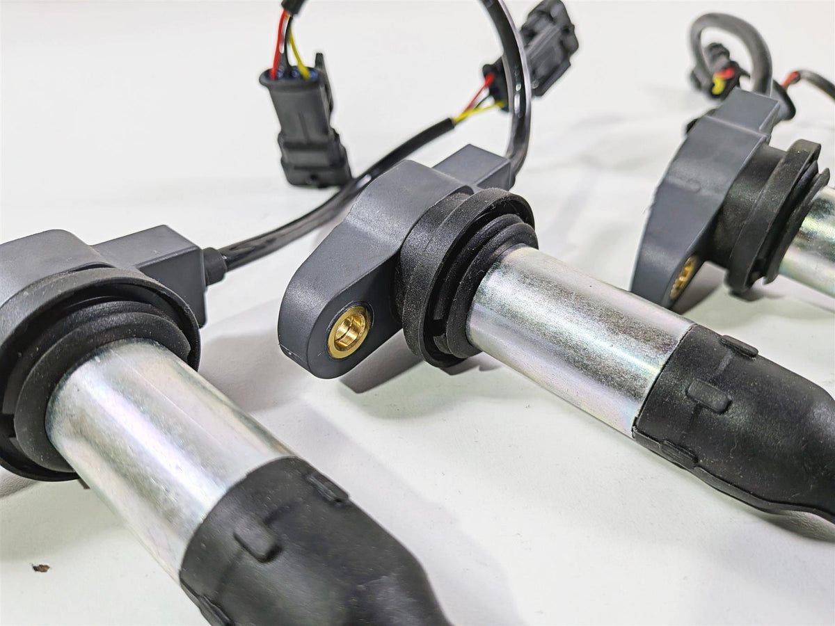 2019 Ducati Panigale V4S V4 S Corse Eldor Ignition Coil Set 1K Only 38010211D {{ shop.shopifyCountryName }} - Mototech271