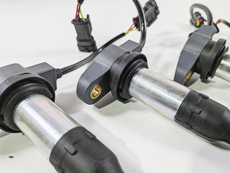 2019 Ducati Panigale V4S V4 S Corse Eldor Ignition Coil Set 1K Only 38010211D {{ shop.shopifyCountryName }} - Mototech271