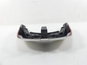 2018 Ducati Hypermotard 939 SP Tail Cover Fairing Wing 483P1762AK 483P1772AK | Mototech271