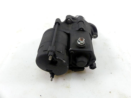 2017 Harley Dyna FXDB Street Bob Engine Starter Motor 96 103 31618-06A {{ shop.shopifyCountryName }} - Mototech271