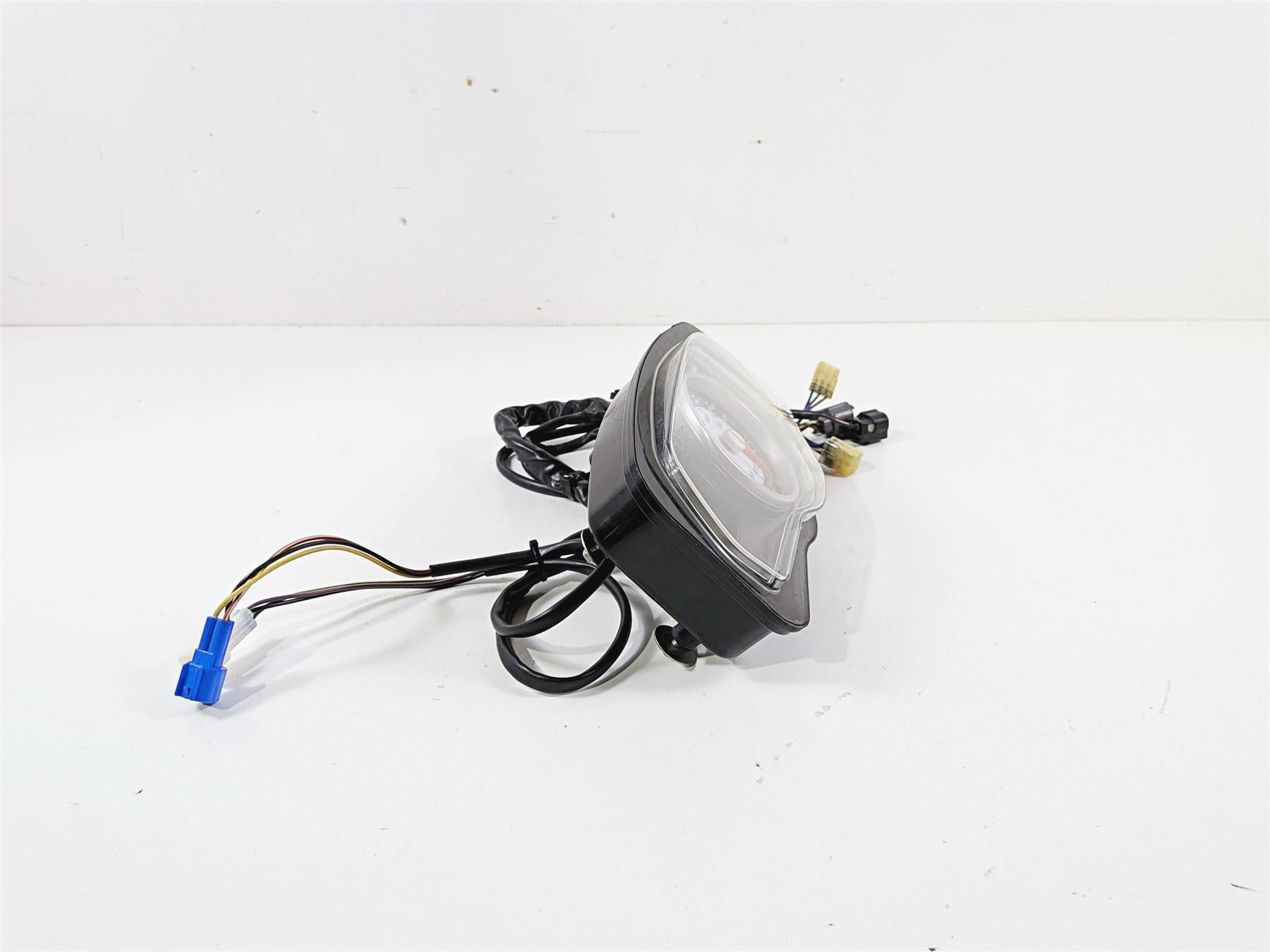 2009 Yamaha Waverunner FX1800 Cruiser Speedo Instrument 184h F1W-6820A-00-00 {{ shop.shopifyCountryName }} - Mototech271
