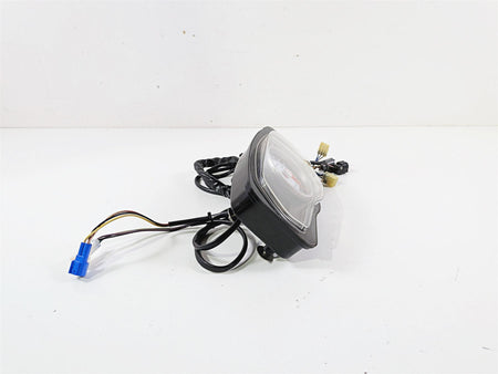 2009 Yamaha Waverunner FX1800 Cruiser Speedo Instrument 184h F1W-6820A-00-00 {{ shop.shopifyCountryName }} - Mototech271