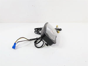 2009 Yamaha Waverunner FX1800 Cruiser Speedo Instrument 184h F1W-6820A-00-00