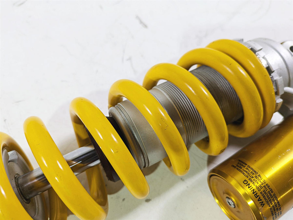 2018 Ducati Hypermotard 939 SP Ohlins Rear Shock Damper 36521131A {{ shop.shopifyCountryName }} - Mototech271