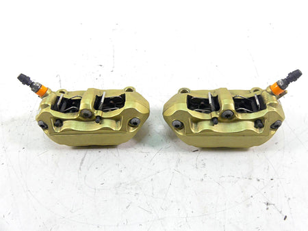2018 BMW S1000RR K46 Front Brembo 100mm Brake Caliper 34117714783 34117714784 {{ shop.shopifyCountryName }} - Mototech271