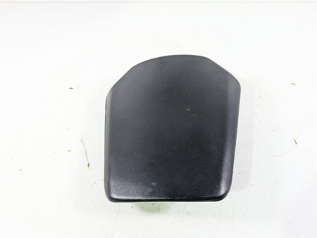 2008 Honda CBR1000RR SC59 Rear Passenger Saddle Seat - No Tears 77300-MFL-003 {{ shop.shopifyCountryName }} - Mototech271