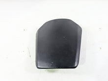 Load image into Gallery viewer, 2008 Honda CBR1000RR SC59 Rear Passenger Saddle Seat - No Tears 77300-MFL-003 | Mototech271
