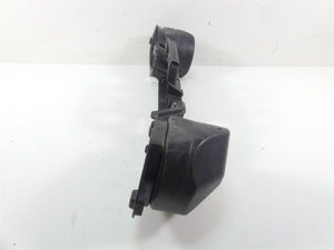 2013 Victory Cross Country Front Speaker & Housing Holder Set 5438384 5438385 | Mototech271