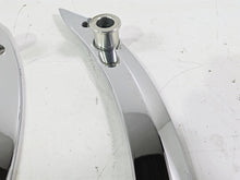 Load image into Gallery viewer, 2018 Indian Chieftain Limited Rear Chrome Fender Struts Braces 5139599 5139598 | Mototech271
