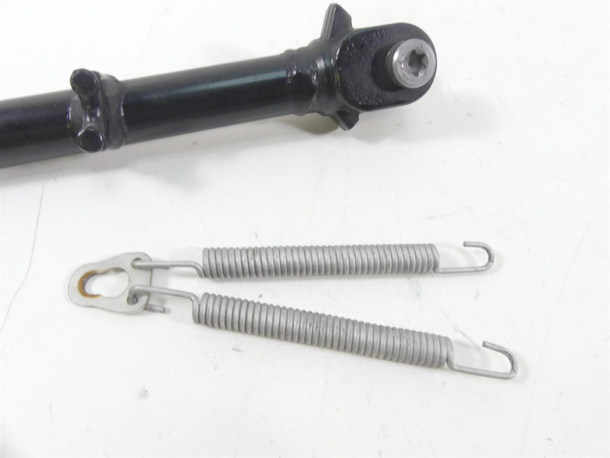 2009 BMW R1200GS K25 Side Kickstand Kick Stand Standard + Sensor 46527684073 {{ shop.shopifyCountryName }} - Mototech271